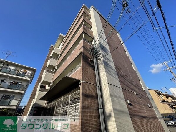 プリムヴェールの物件内観写真